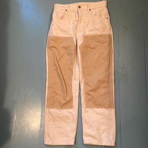 Rudy Jude Utilities; Natural / Sand Size 2